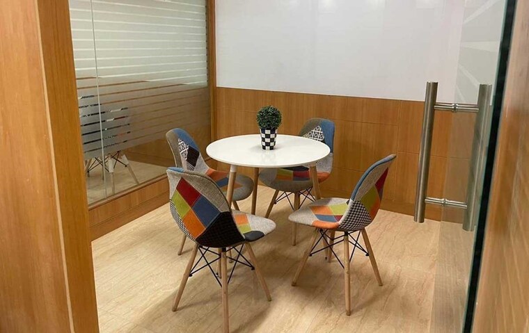 Team Area, balewadi Commercial Office Space 7300 Sq.Ft. In Balewadi Pune 9619014