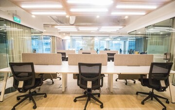 Team Area in  Office Space at Balewadi – for Rent