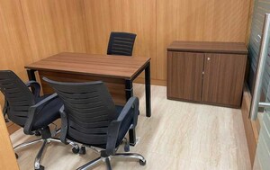 Team Area in  Office Space at Balewadi – for Rent