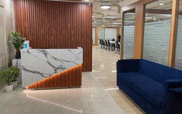 Bedroom in  Office Space at Balewadi – for Rent