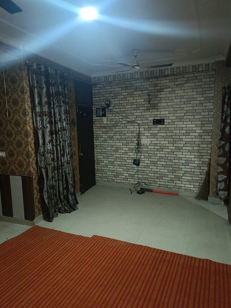 Bedroom, saket 1 Bedroom 450 Sq.Ft. Builder Floor In Saket Delhi 9619022