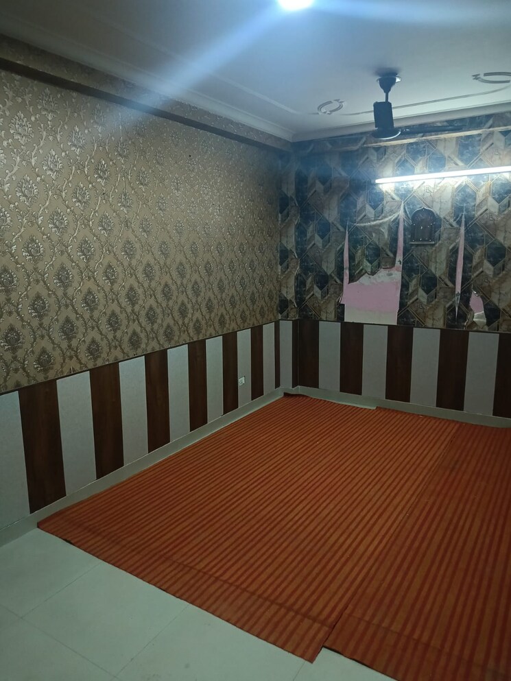 Bedroom, saket 1 Bedroom 450 Sq.Ft. Builder Floor In Saket Delhi 9619022