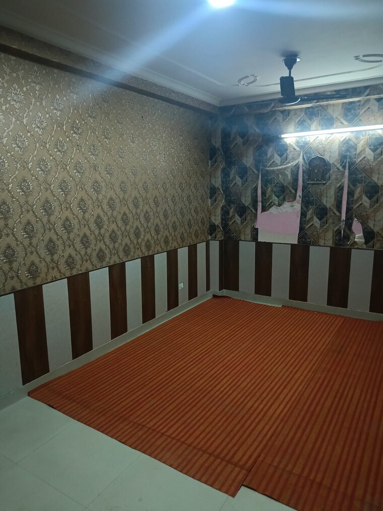 Bedroom, saket 1 Bedroom 450 Sq.Ft. Builder Floor In Saket Delhi 9619022