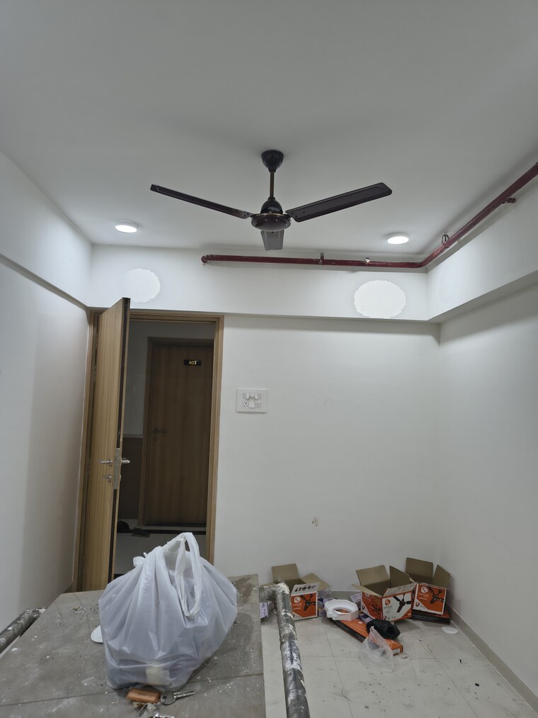 Room, sayba-orchid 1 Bedroom 405 Sq.Ft. Apartment In Kurla East Mumbai 9619024