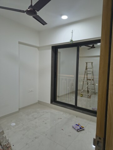 1 BHK Apartment For Rent in Sayba Orchid, Kurla East