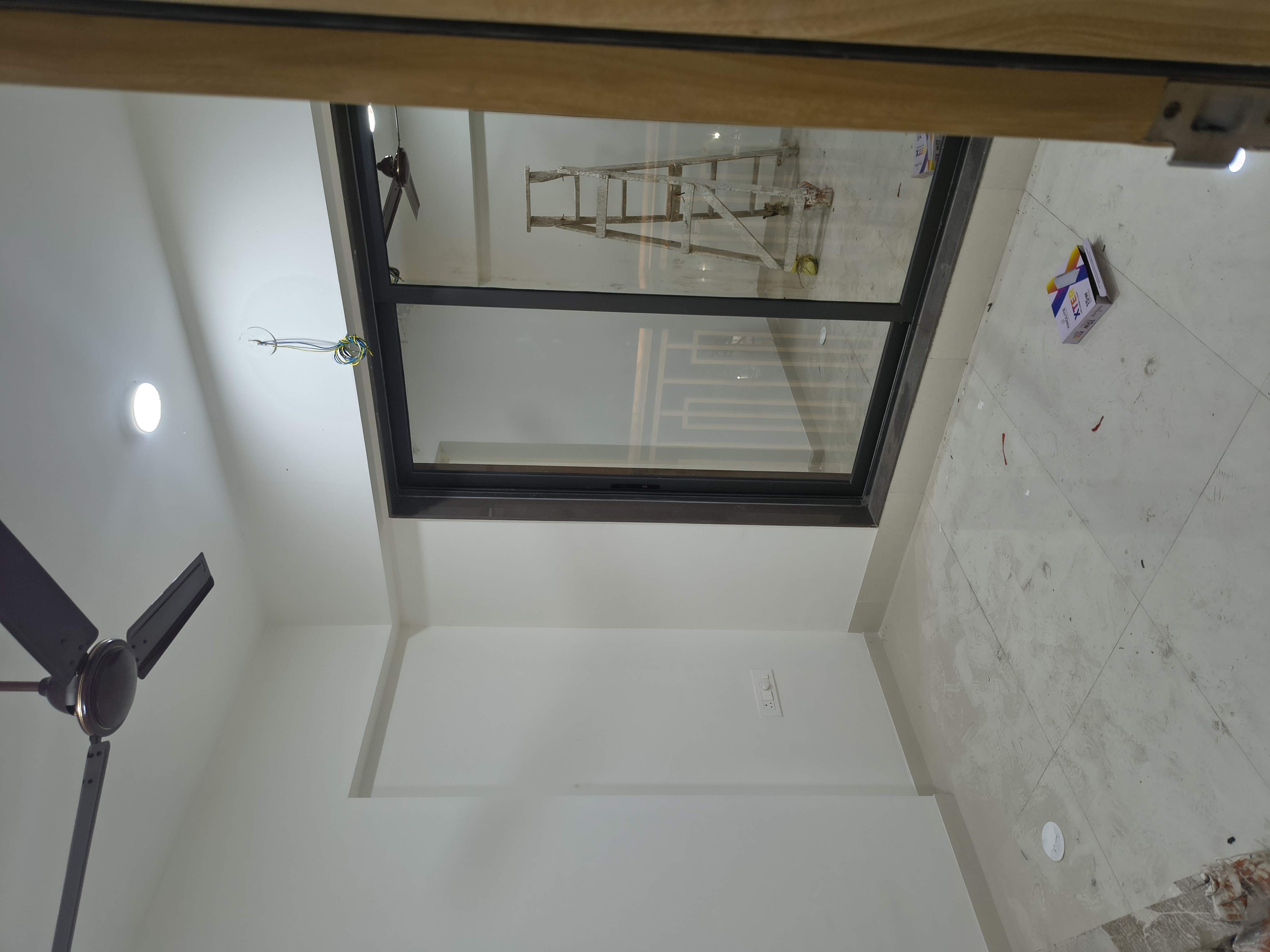 1 BHK + Study Room Apartment For Rent in Sayba Orchid