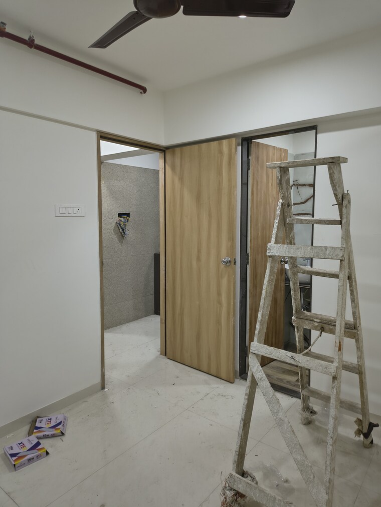 Room, sayba-orchid 1 Bedroom 405 Sq.Ft. Apartment In Kurla East Mumbai 9619024