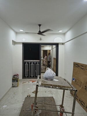  1 BHK Apartment at Sayba Orchid, Kurla East – for Rent