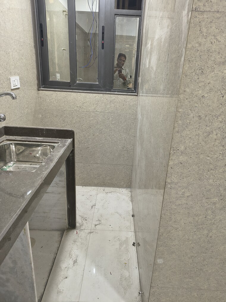 Other, sayba-orchid 1 Bedroom 405 Sq.Ft. Apartment In Kurla East Mumbai 9619024