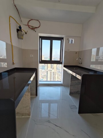 Kitchen in 1 BHK Builder Floor at Ajmer Road – for Sale