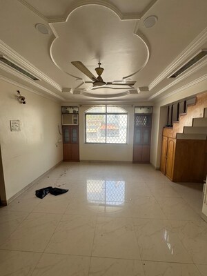 Living Room in 1 BHK Builder Floor at Ajmer Road – for Sale