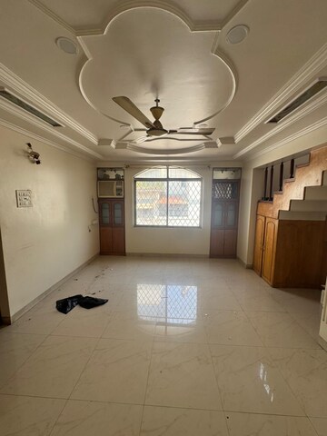 Living Room in 1 BHK Builder Floor at Ajmer Road – for Sale