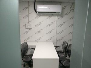 Team Area in  Office Space at Ab Road – for Rent