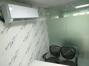 Team Area in  Office Space at Ab Road – for Rent