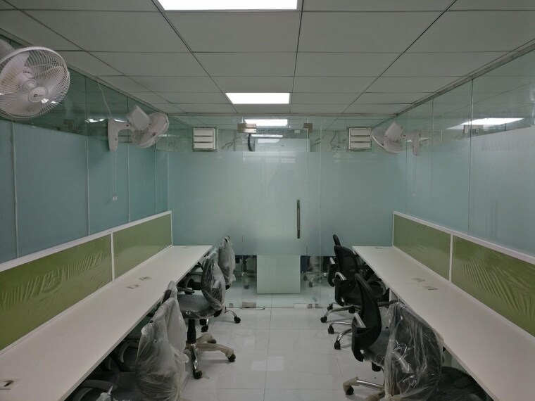 Team Area, ab road Commercial Office Space 1300 Sq.Ft. In Ab Road Indore 9619020
