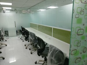 Team Area in  Office Space at Ab Road – for Rent