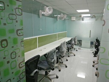  Office Space For Rent in Ab Road