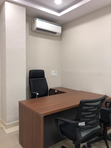 Team Area in  Office Space at Ab Road – for Rent