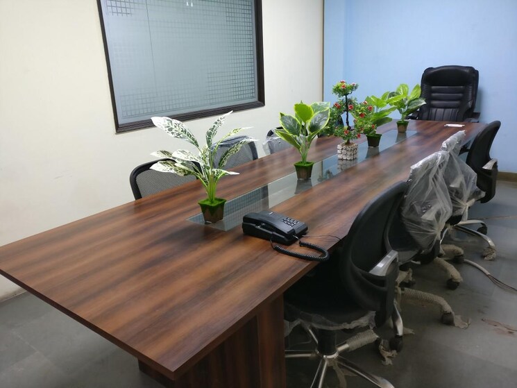 Team Area, ab road Commercial Office Space 1300 Sq.Ft. In Ab Road Indore 9619020