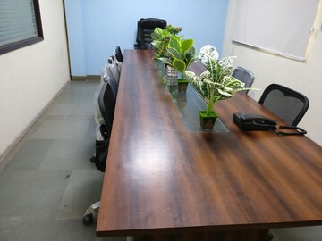 Team Area in  Office Space at Ab Road – for Rent
