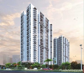 3 BHK + Extra Room 1900 Sq.Ft. Apartment in KSR Greens