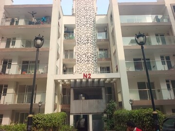 3 BHK Apartment For Sale in Nimbus The Express Park View II, Chi V Greater Noida