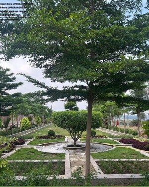 6+ BHK Villa – Exterior View View at BBD Green City, Gomti Nagar - for Sale