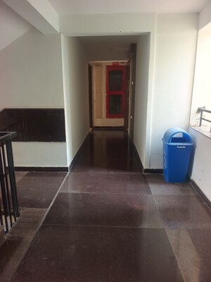 Living Room in 3 BHK Apartment at Nimbus The Express Park View II, Chi V Greater Noida – for Sale