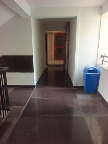 Living Room in 3 BHK Apartment at Nimbus The Express Park View II, Chi V Greater Noida – for Sale