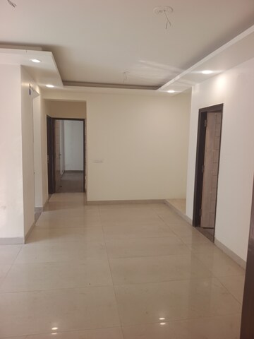 Living Room in 3 BHK Apartment at Nimbus The Express Park View II, Chi V Greater Noida – for Sale