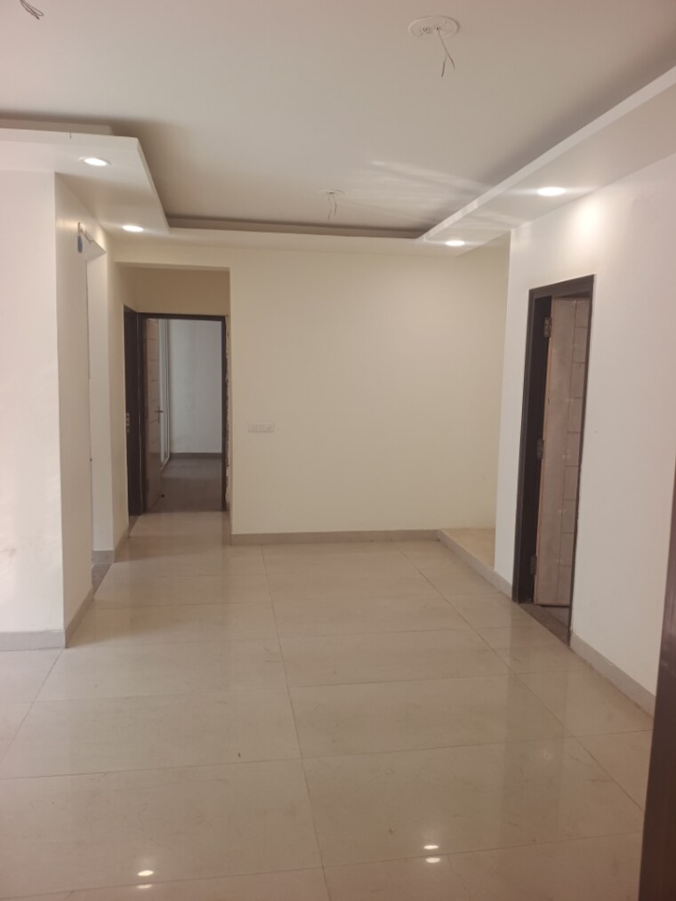 Living Room, nimbus-the-express-park-view-ii 3 Bedroom 1632 Sq.Ft. Apartment In Chi V Greater Noida Greater Noida 9619323