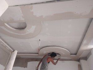 Furnished Amenities in 3 BHK Independent House at Lolai – for Sale