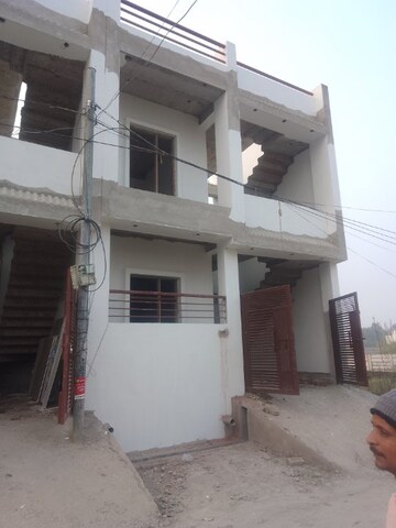3 BHK Independent House – Exterior View View at Lolai - for Sale