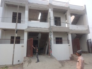 3 BHK Independent House – Exterior View View at Lolai - for Sale