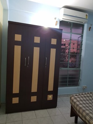 2 BHK Apartment – Exterior View View at Devaloke Sonar City, Narendrapur - for Sale