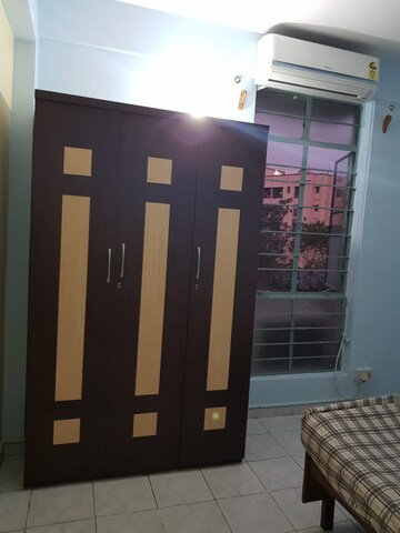 2 BHK Apartment – Exterior View View at Devaloke Sonar City, Narendrapur - for Sale