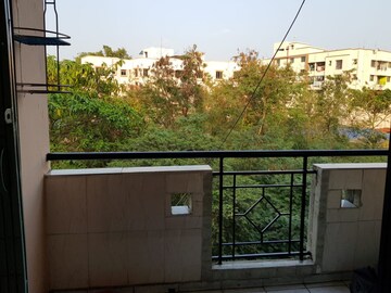 2 BHK Apartment – Exterior View View at Devaloke Sonar City, Narendrapur - for Sale