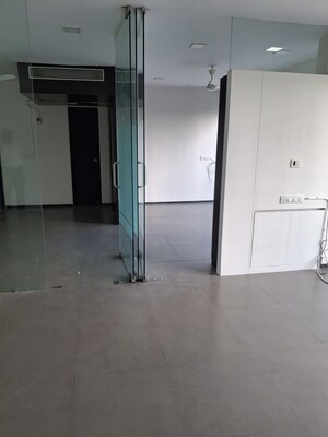 Office Space – Exterior View View at Vesu - for Rent