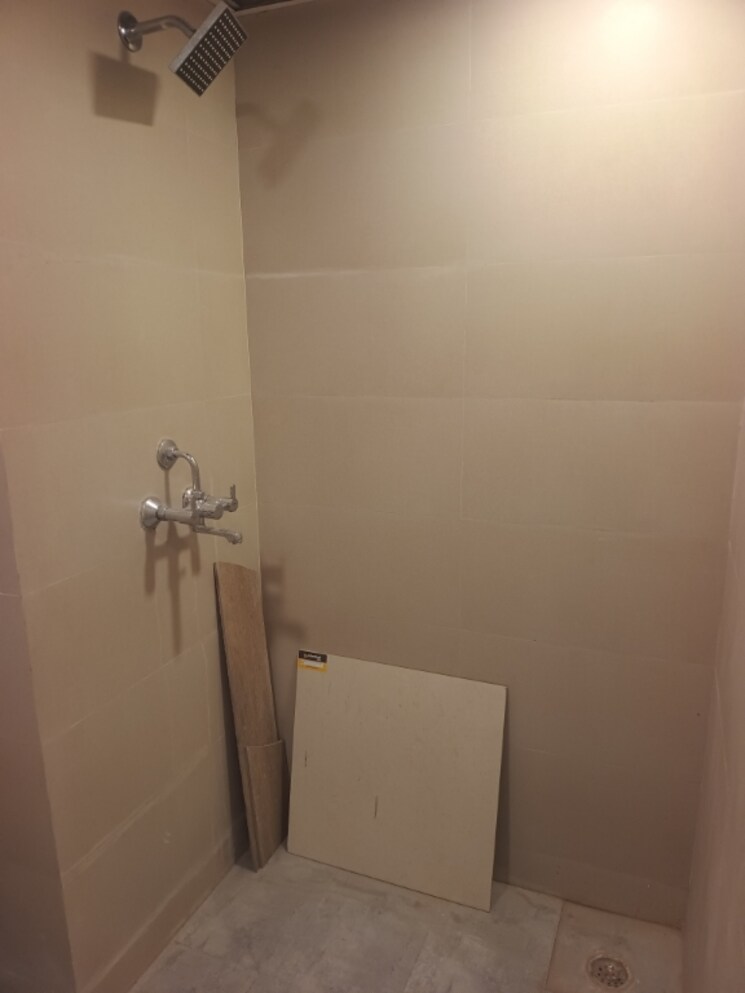 Bathroom, nimbus-the-express-park-view-ii 3 Bedroom 1632 Sq.Ft. Apartment In Chi V Greater Noida Greater Noida 9619323