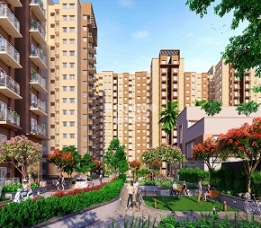 2 BHK Apartment For Rent in Shriram Codename Yuva