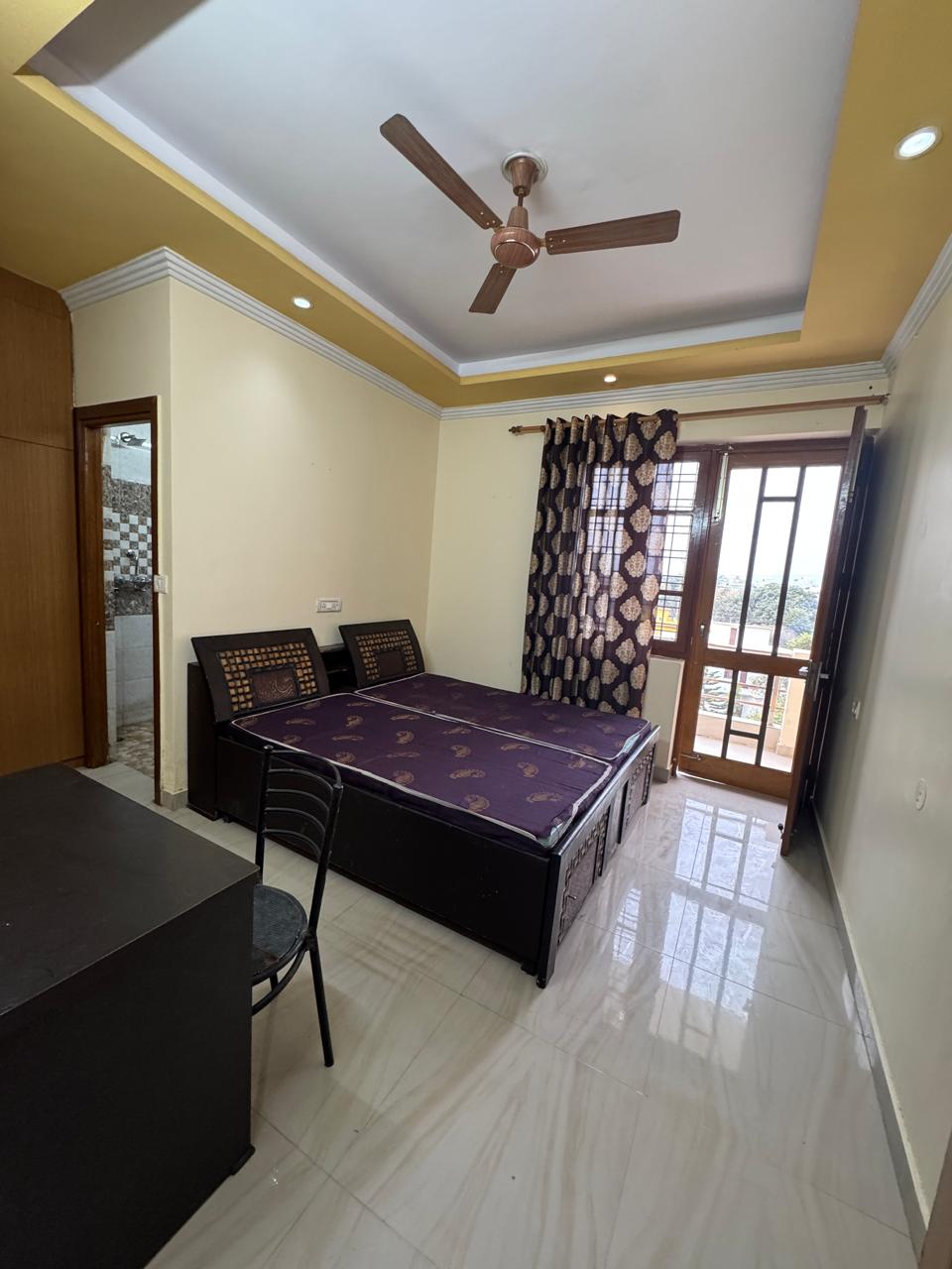 2 BHK Apartment For Rent in Sahastradhara Road 