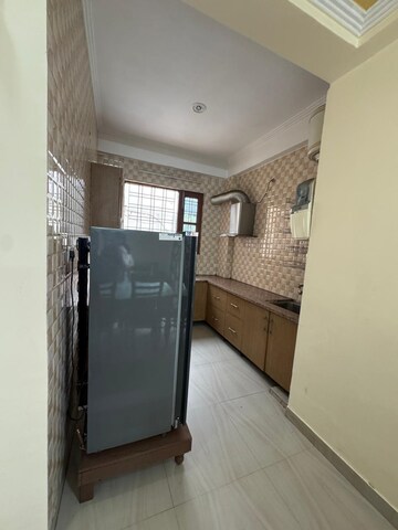 Kitchen in 2 BHK Apartment at Sahastradhara Road – for Rent