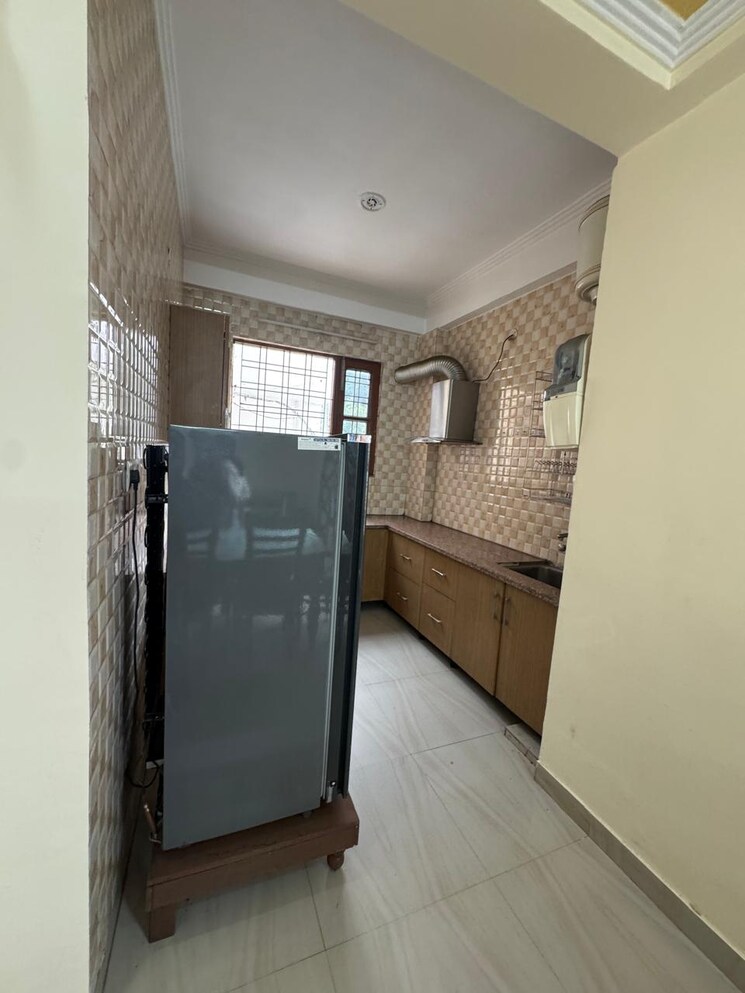Kitchen, sahastradhara road 2 Bedroom 1200 Sq.Ft. Apartment In Sahastradhara Road Dehradun 9619153