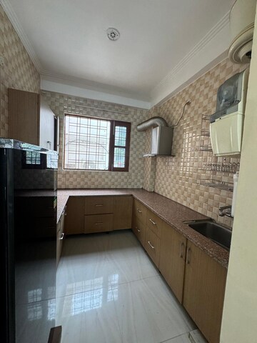 Kitchen in 2 BHK Apartment at Sahastradhara Road – for Rent