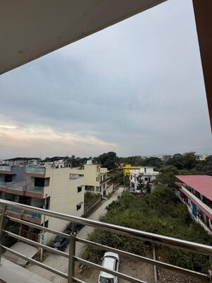 2 BHK Apartment – Exterior View View at Sahastradhara Road - for Rent