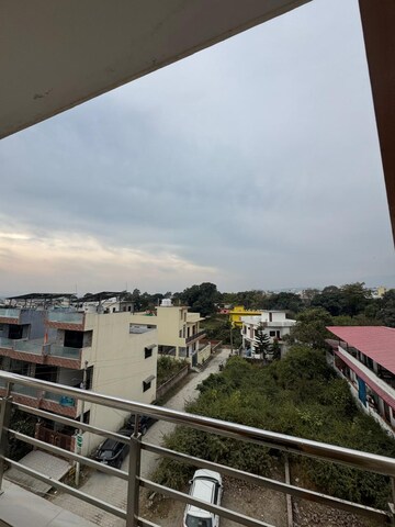 2 BHK Apartment – Exterior View View at Sahastradhara Road - for Rent