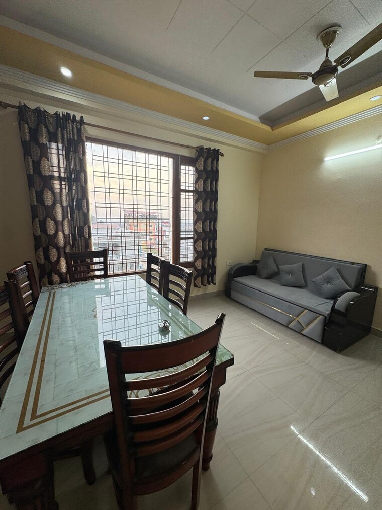 Living Room, sahastradhara road 2 Bedroom 1200 Sq.Ft. Apartment In Sahastradhara Road Dehradun 9619153