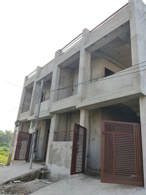 3 BHK Independent House – Exterior View View at Lolai - for Sale