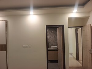 Master Bedroom in 3 BHK Apartment at Nimbus The Express Park View II, Chi V Greater Noida – for Sale