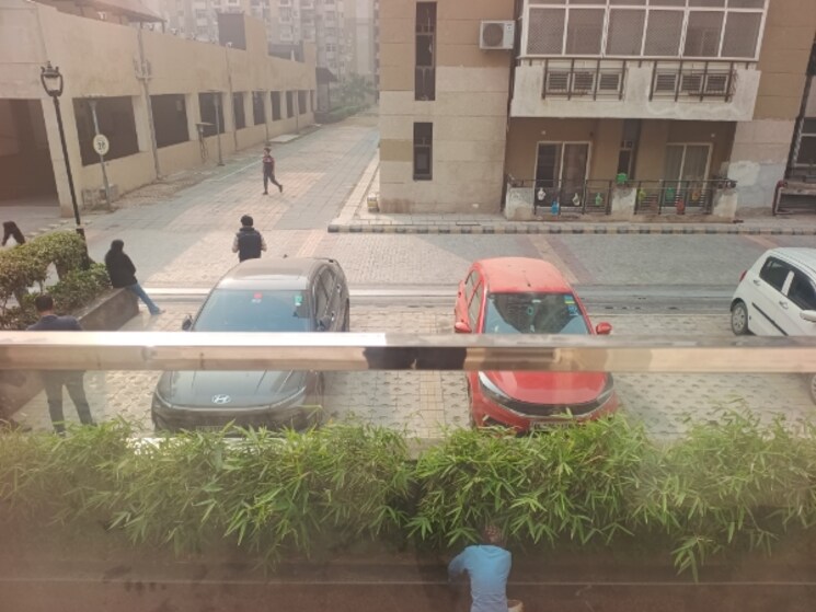 Exterior View, nimbus-the-express-park-view-ii 3 Bedroom 1632 Sq.Ft. Apartment In Chi V Greater Noida Greater Noida 9619323